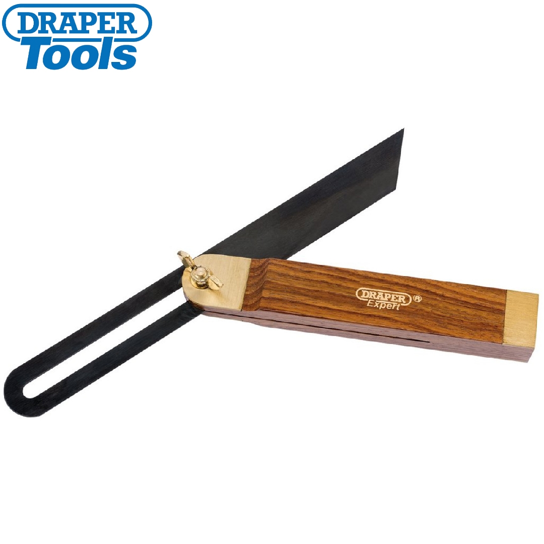 DRAPER - SUTA INGLESA - 230 MM