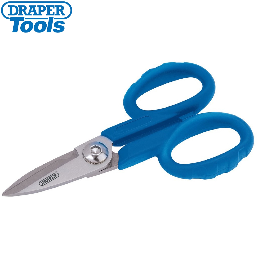 NIKKEN - TESOURA JAPONESA SAMURAI - Tools BR