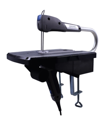 DREMEL - MOTO-SAW TICO-TICO DE BANCADA