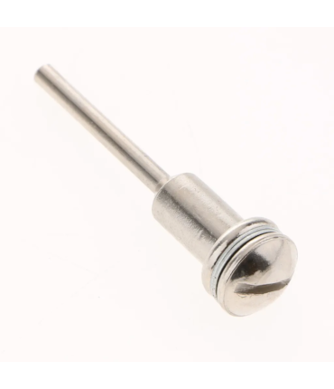 DRILLPRO - 5 DISCOS DE CORTE PARA DREMEL E MICRORRETÍFICA DRILLPRO - 5 DISCOS DE CORTE PARA DREMEL E MICRORRETÍFICA