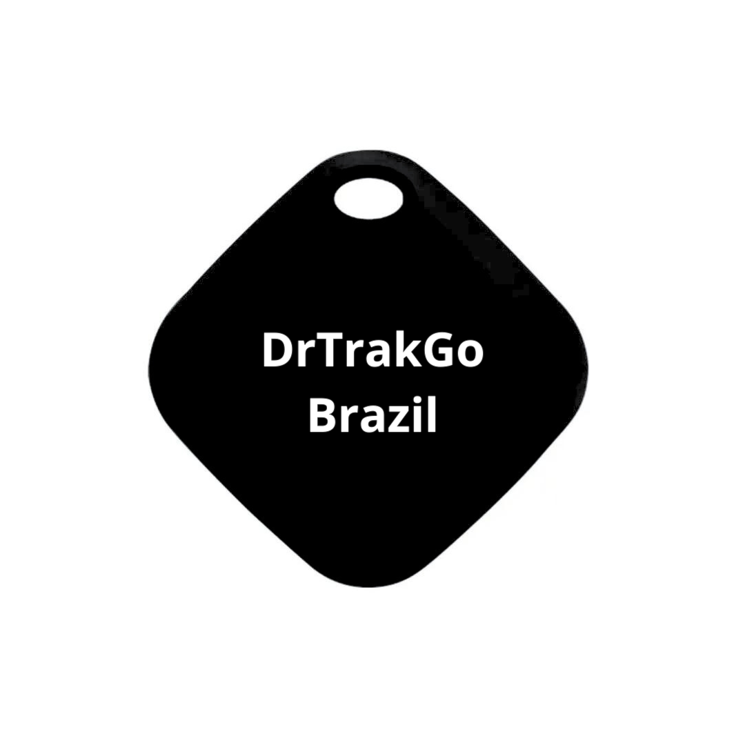 DRTRAKGO BRAZIL PARA ANDROID - RASTREIE COM PRECISÃO E TRANQUILIDADE
