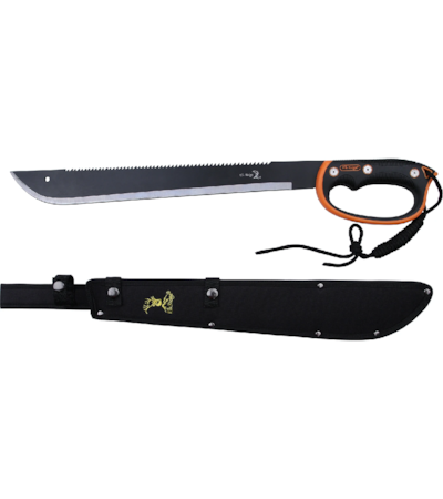 ELK RIDGE - MACHETE GENERAL - ER279