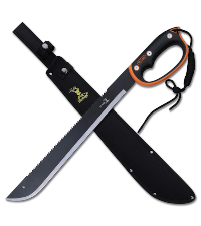 ELK RIDGE - MACHETE GENERAL - ER279