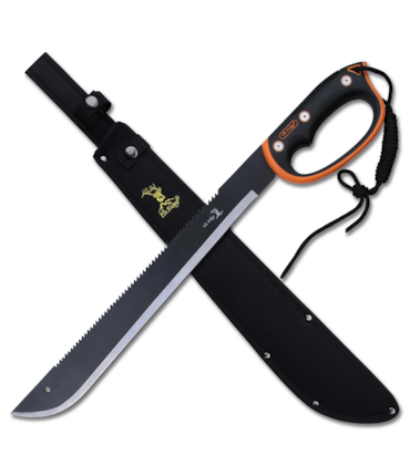 ELK RIDGE - MACHETE GENERAL - ER279 ELK RIDGE - MACHETE GENERAL - ER279