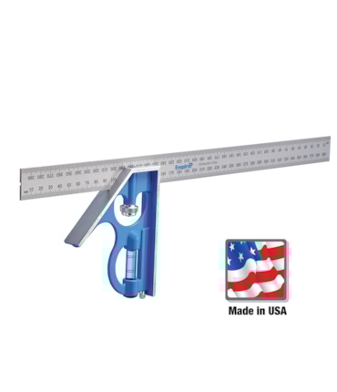 EMPIRE LEVEL - ESQUADRO COMBINADO - E280M EMPIRE LEVEL - ESQUADRO COMBINADO - E280M