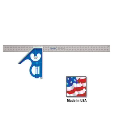 EMPIRE LEVEL - ESQUADRO COMBINADO - E280M EMPIRE LEVEL - ESQUADRO COMBINADO - E280M