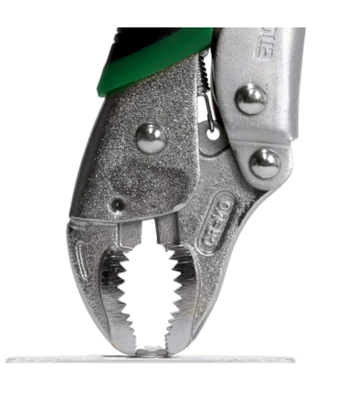 ENGINEER - ALICATE JAPONÊS DE PRESSÃO - PZ-65 ENGINEER - ALICATE JAPONÊS DE PRESSÃO - PZ-65