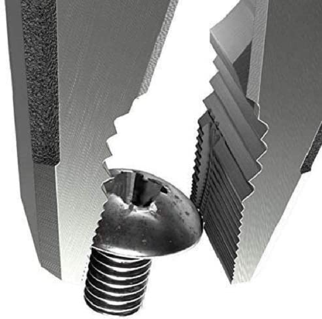 ENGINEER - ALICATE JAPONÊS NEJI-SAURUS PARA FIOS E PARAFUSOS - PZ