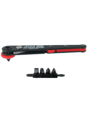 ENGINEER - CHAVE CATRACA JAPONESA - DR-55 ENGINEER - CHAVE CATRACA JAPONESA - DR-55
