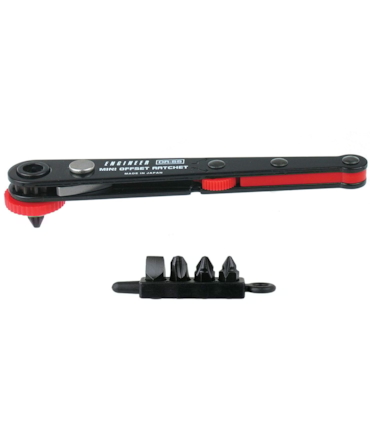 ENGINEER - CHAVE CATRACA JAPONESA - DR-55 ENGINEER - CHAVE CATRACA JAPONESA - DR-55