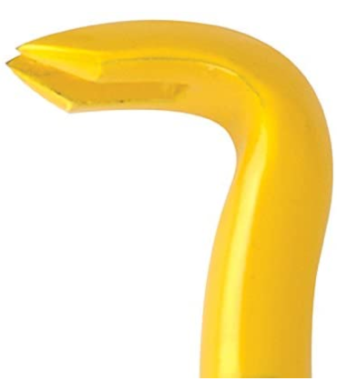 ESTWING - EXTRATOR DE PREGOS - 10 POL. ESTWING - EXTRATOR DE PREGOS - 10 POL.