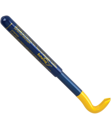 ESTWING - EXTRATOR DE PREGOS - 10 POL. ESTWING - EXTRATOR DE PREGOS - 10 POL.
