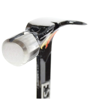 ESTWING - MARTELO AMERICANO - 15 oz - E15SR ESTWING - MARTELO AMERICANO - 15 oz - E15SR