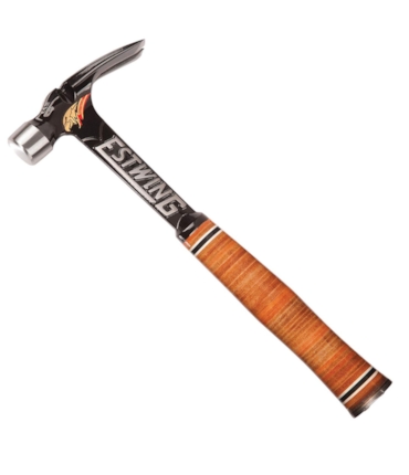 ESTWING - MARTELO AMERICANO - 15 oz - E15SR ESTWING - MARTELO AMERICANO - 15 oz - E15SR