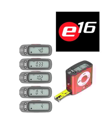 ETAPE16 - TRENA DIGITAL ETAPE16 - TRENA DIGITAL