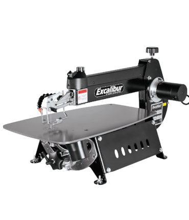 EXCALIBUR - SERRA DE BANCADA E ROLAGEM - EX-21 EXCALIBUR - SERRA DE BANCADA E ROLAGEM - EX-21