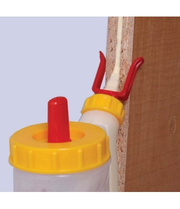 FASTCAP - Kit para Aplicação de Cola - 474 ml. FASTCAP - Kit para Aplicação de Cola - 474 ml.