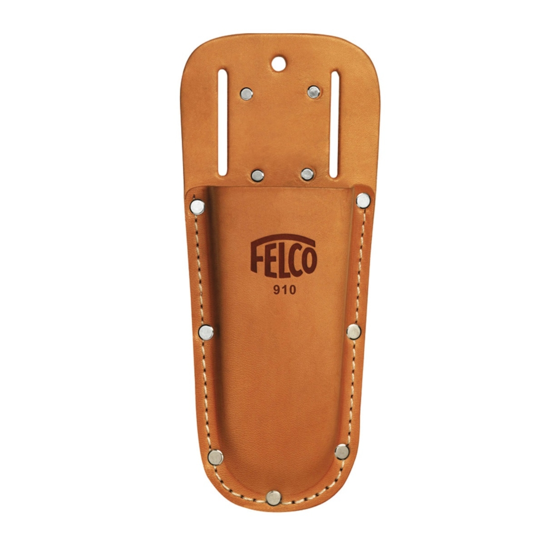 FELCO - COLDRE DE COURO PARA TESOURAS DE PODA