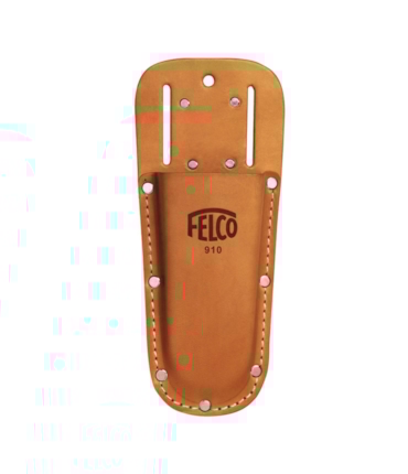 FELCO - COLDRE DE COURO PARA TESOURAS DE PODA FELCO - COLDRE DE COURO PARA TESOURAS DE PODA