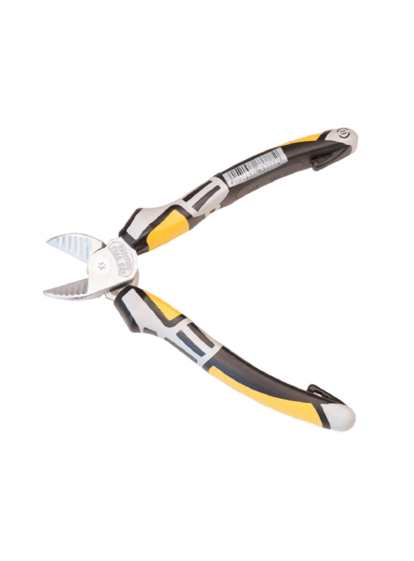 Alicate Corte Diagonal 200mm Alta Resistencia Jadever Jdpl7c08 | Cuotas Sin Interés