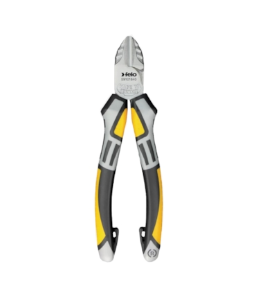 FELO - ALICATE DE CORTE DIAGONAL ALEMÃO FELO - ALICATE DE CORTE DIAGONAL ALEMÃO