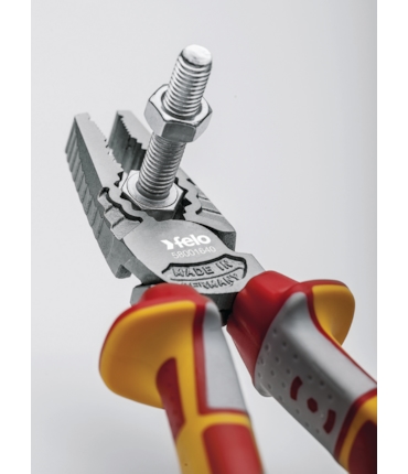 FELO - ALICATE UNIVERSAL ALEMÃO FELO - ALICATE UNIVERSAL ALEMÃO