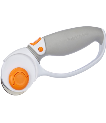 FISKARS - CORTADOR ROTATIVO - 45MM