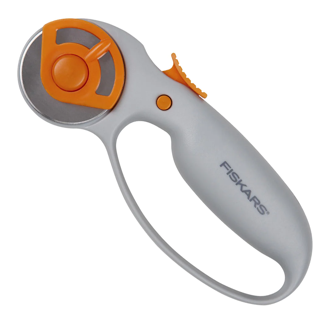 FISKARS - CORTADOR ROTATIVO - 45MM