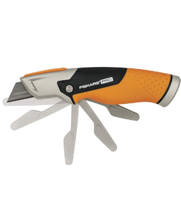 FISKARS - ESTILETE PROFISSIONAL - 770010