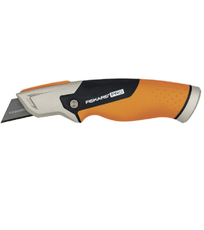 FISKARS - ESTILETE PROFISSIONAL - 770010