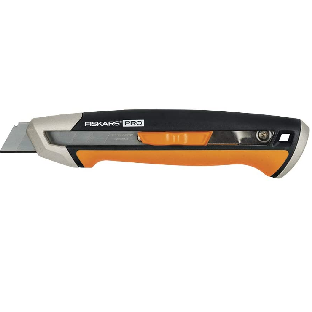 FISKARS - ESTILETE PROFISSIONAL - 770210