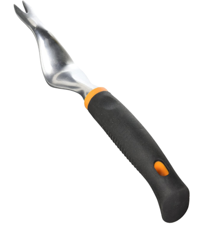 FISKARS - EXTRATOR DE ERVAS