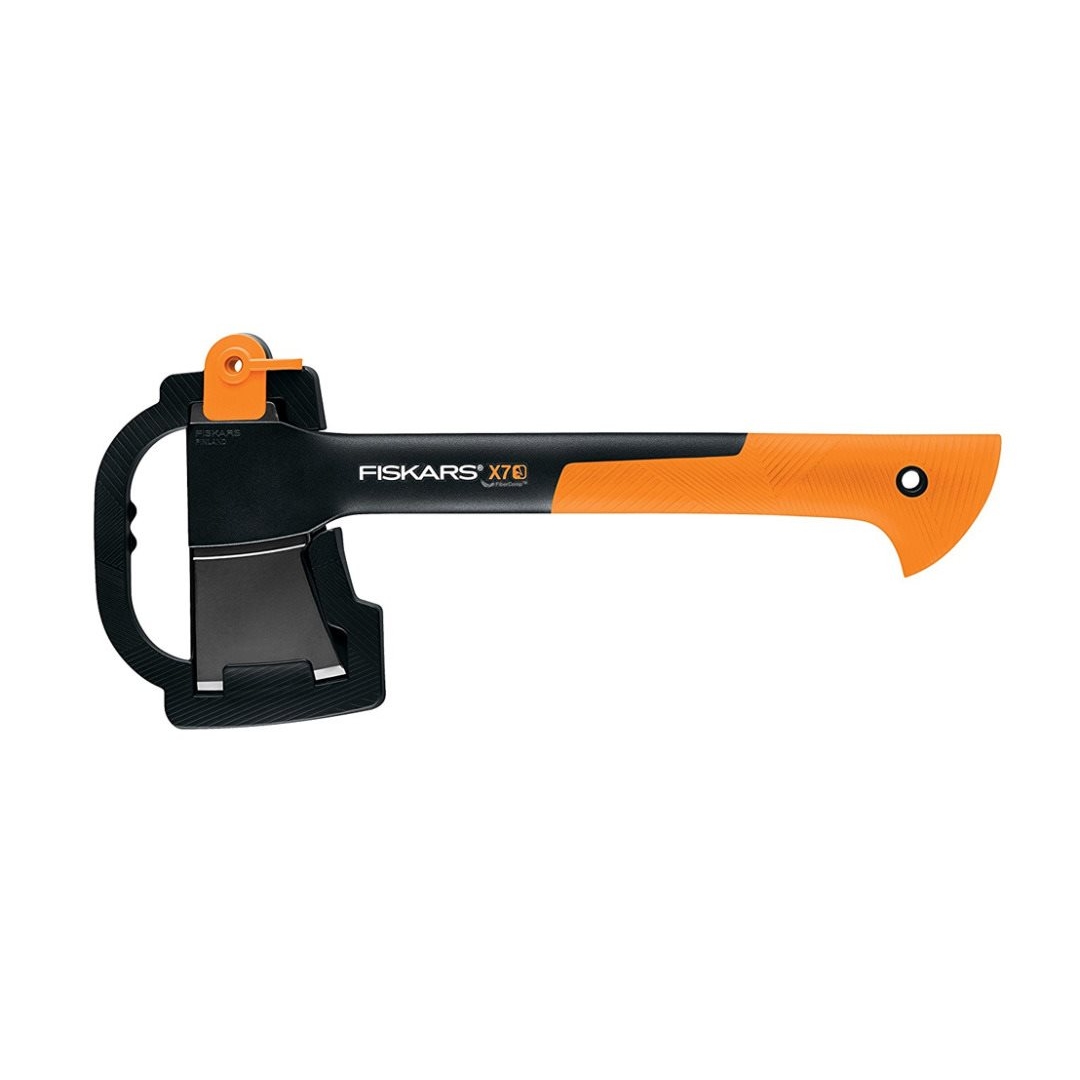 FISKARS - MACHADO X7 - 36 CM