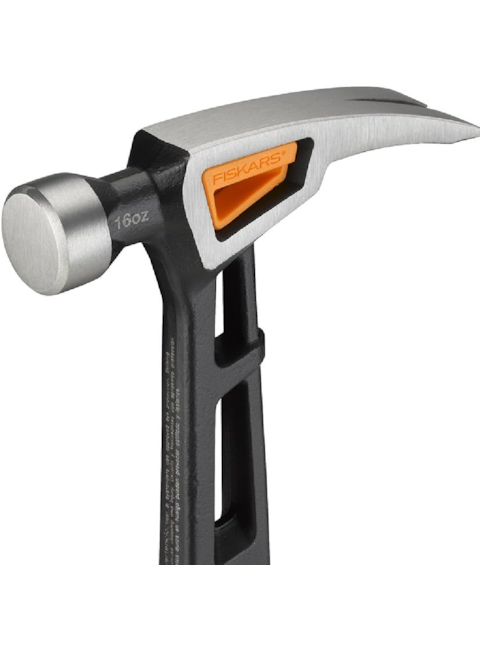 FISKARS - MARTELO ISOCORE FINISHING - 16 OZ