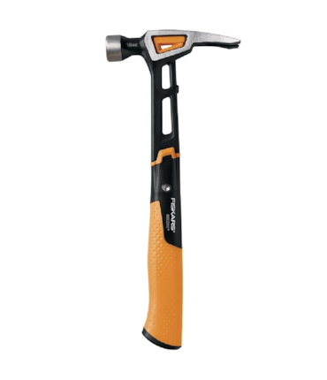 FISKARS - MARTELO ISOCORE FINISHING - 16 OZ