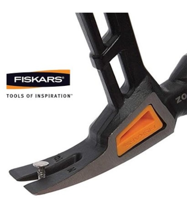 FISKARS - MARTELO ISOCORE FINISHING - 20 OZ FISKARS - MARTELO ISOCORE FINISHING - 20 OZ