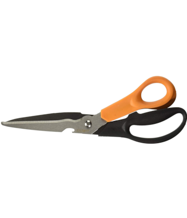 FISKARS - TESOURA MULTIUSO - 9 POL. FISKARS - TESOURA MULTIUSO - 9 POL.