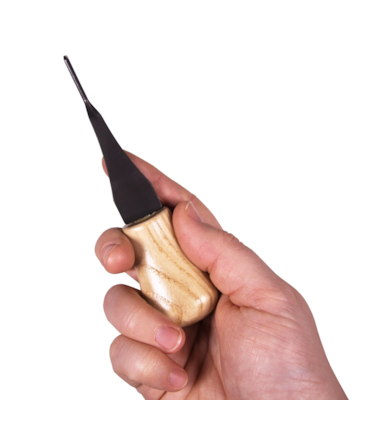 FLEXCUT - CARVING NEW MICRO-PALM SET - CONJUNTO DE GOIVAS PEQUENAS