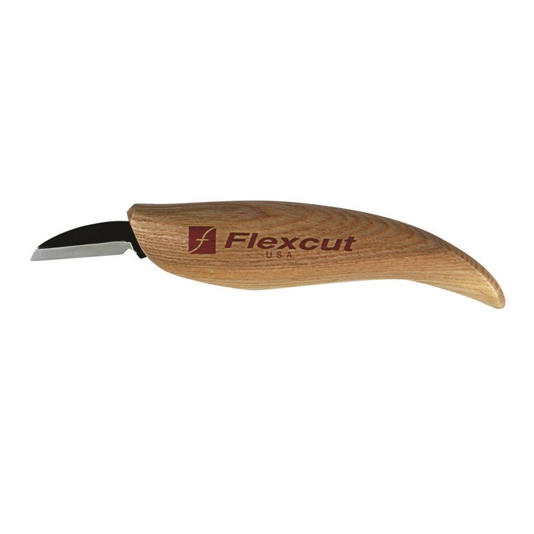 FLEXCUT - CUTTING KNIFE - FACA DE CORTE USO GERAL