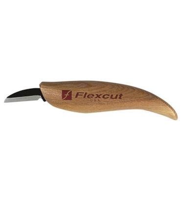 FLEXCUT - CUTTING KNIFE - FACA DE CORTE USO GERAL