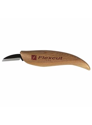 FLEXCUT - DETAIL KNIFE - FACA PARA DETALHAMENTO FLEXCUT - DETAIL KNIFE - FACA PARA DETALHAMENTO