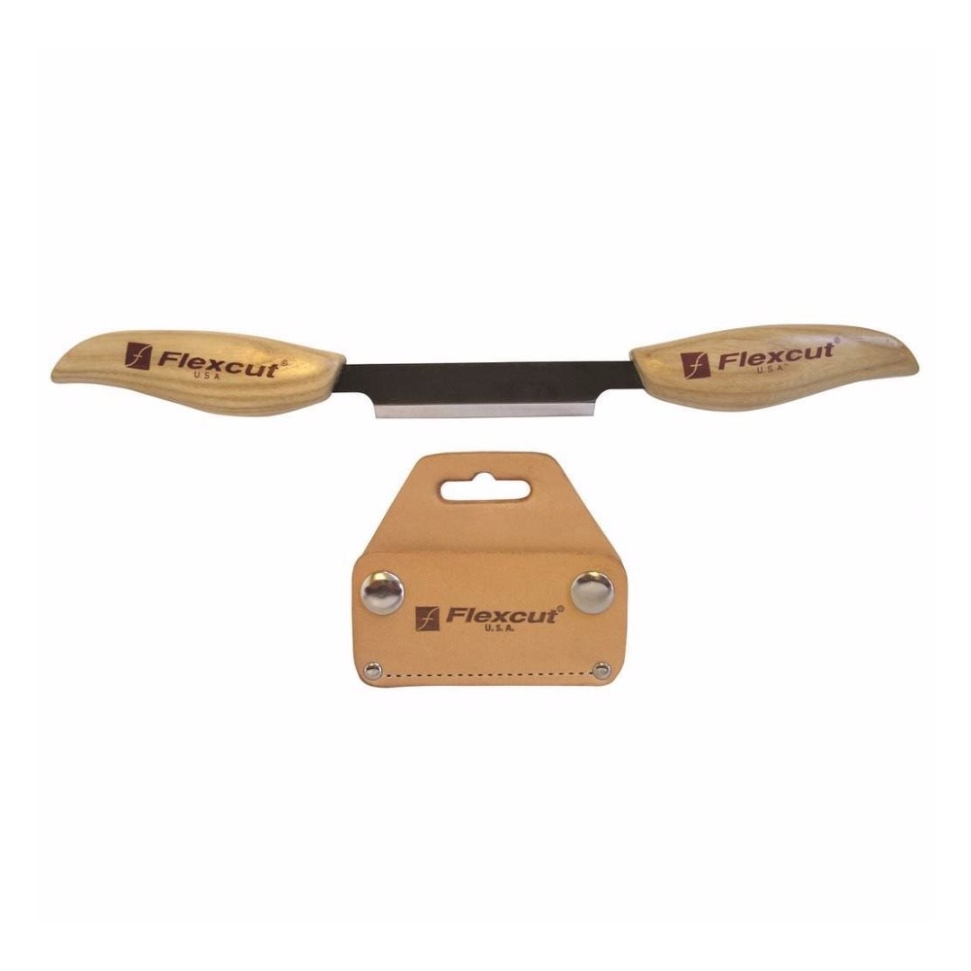 FLEXCUT - DRAW KNIFE - FACA DE ARRASTO - 3 POLEGADAS
