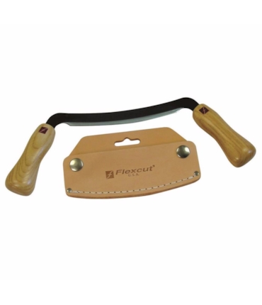 FLEXCUT - DRAW KNIFE - FACA DE ARRASTO - 5 POLEGADAS