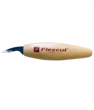 FLEXCUT - FINE DETAIL KNIFE - FACA PARA DELICADOS DETALHES
