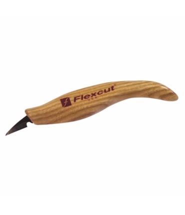 FLEXCUT - MINI-DETAIL KNIFE - MINI FACA PARA DETALHES