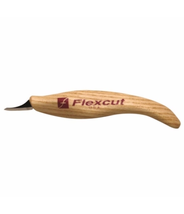 FLEXCUT - MINI-PELICAN KNIFE - FACA MINI PELICANO