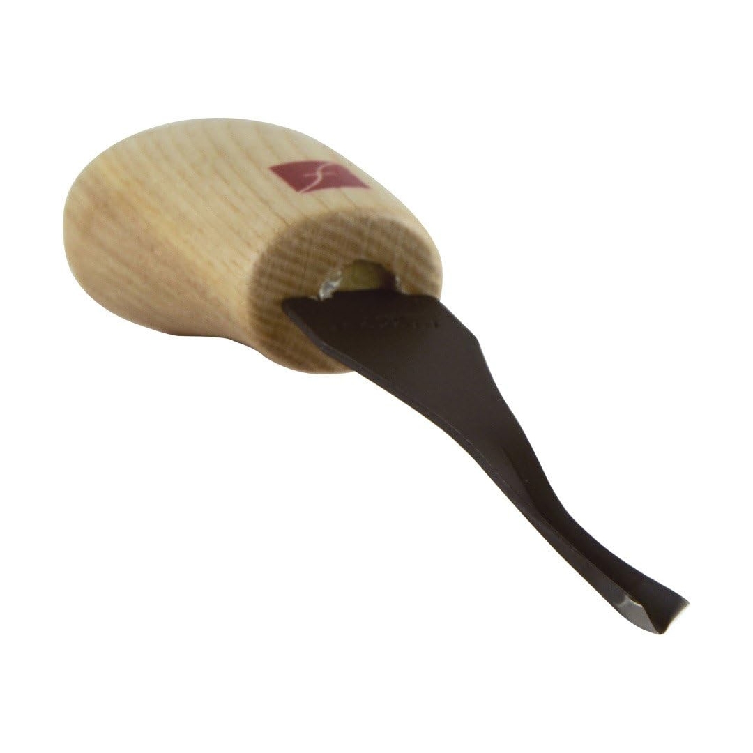 FLEXCUT - PALM TOOLS - GOIVA COM CORTE EM V