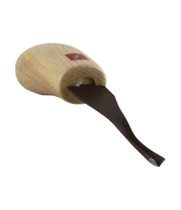 FLEXCUT - PALM TOOLS - GOIVA COM CORTE EM V