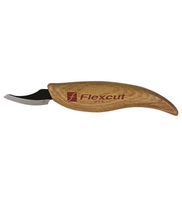 FLEXCUT - PELICAN KNIFE - FACA PELICANO FLEXCUT - PELICAN KNIFE - FACA PELICANO