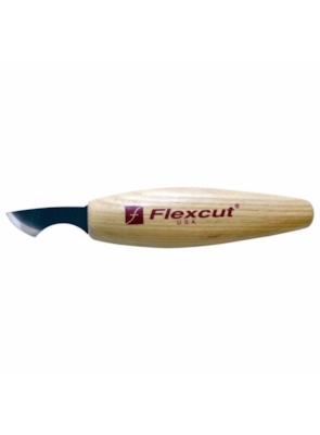 FLEXCUT - RADIUS KNIFE - FACA RADIAL FLEXCUT - RADIUS KNIFE - FACA RADIAL